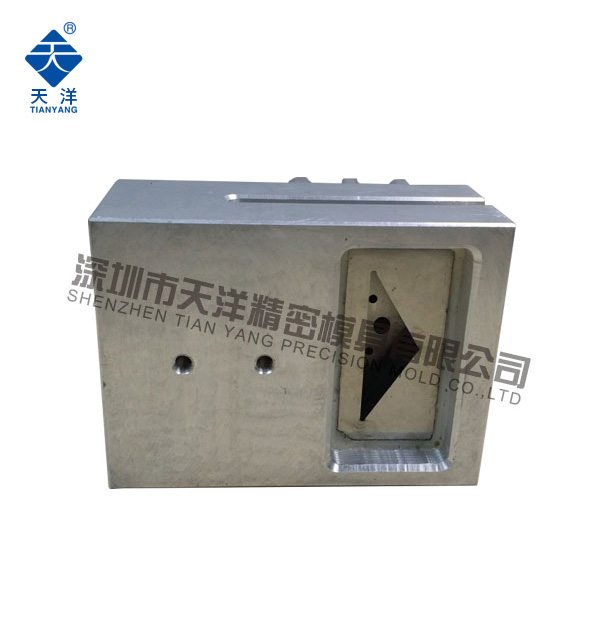 60X40X50mm氣動打孔機 